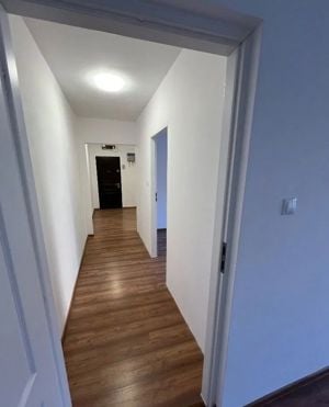 Semicentral - Vanzare apartament 2 camere - Str. Liviu Rebreanu - imagine 6