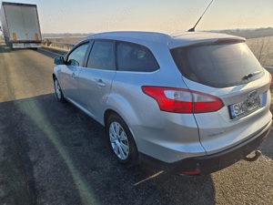 Ford Focus 2013 2.0l Diesel Titanium - imagine 5