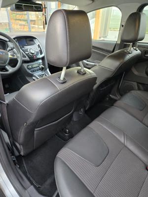 Ford Focus 2013 2.0l Diesel Titanium - imagine 7