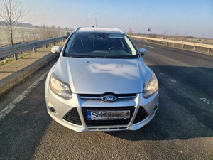 Ford Focus 2013 2.0l Diesel Titanium - imagine 2