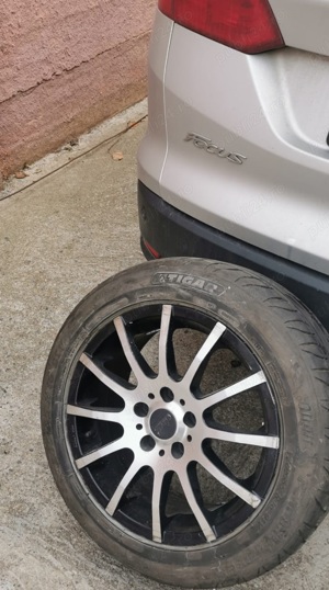 Ford Focus 2013 2.0l Diesel Titanium - imagine 8