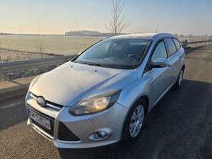 Ford Focus 2013 2.0l Diesel Titanium - imagine 3
