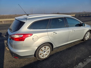 Ford Focus 2013 2.0l Diesel Titanium - imagine 4