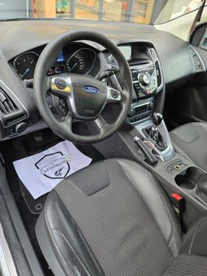 Ford Focus 2013 2.0l Diesel Titanium - imagine 6