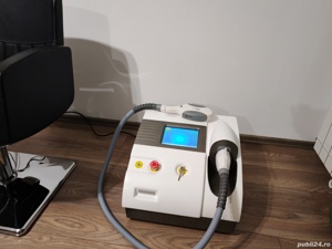 De vanzare Epilator laser pentru Saloane  infrumusetare