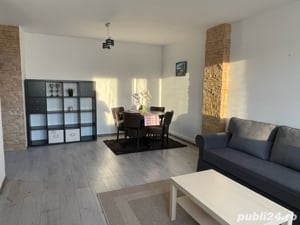 Inchiriez apartament 3 camere Piata Morii Bistrita