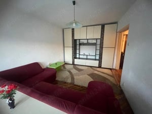 Vand apartament 2 camere, complet mobilat, zona Lunca, direct de la proprietar. - imagine 2