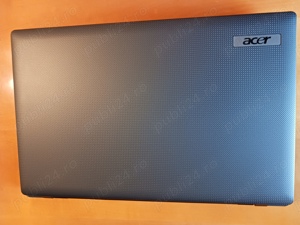 Laptop ACER ASPIRE 7739ZG Procesor Nvidia GeForce GT 520M HDD 640 Gb 17,3    - imagine 5