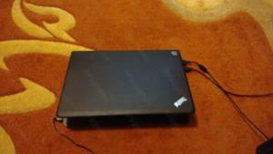 Laptop Lenovo ThinkPad AMD A8 Radeon R5 Computer Cores 4C 1,80Ghz Ram 8gb SSD320gb win10 - imagine 3