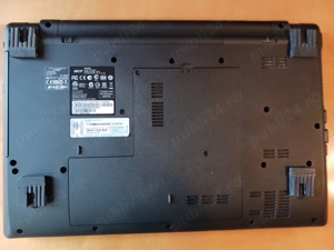 Laptop ACER ASPIRE 7739ZG Procesor Nvidia GeForce GT 520M HDD 640 Gb 17,3    - imagine 4