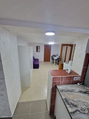 941E mp util, Ap. 2 cam. 60MP, renovat, zona Gării, Pers. Fizică - imagine 3