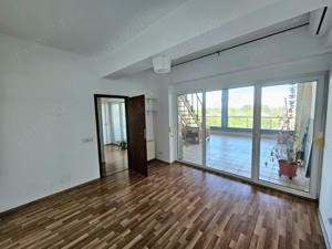 Vanzare apartament Penthouse 3 camere. - imagine 5