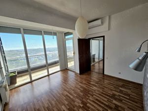 Vanzare apartament Penthouse 3 camere. - imagine 7