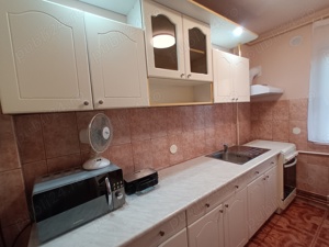 Închiriez apartament cu 2 camere, Calea Bogdăneştilor - imagine 5