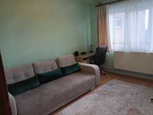 Închiriez apartament cu 2 camere, Calea Bogdăneştilor - imagine 3