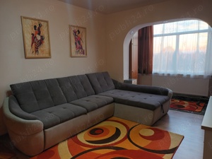 Închiriez apartament cu 2 camere, Calea Bogdăneştilor - imagine 2