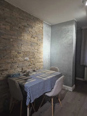 Apartament 4 camere