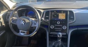 Renault talisman energy dci 130 grandtour - imagine 4