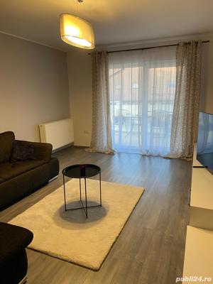 Apartament spațios cu 3 camere + terasă în Florești, str. Porii - imagine 3