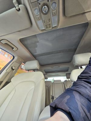 Audi Q7 2012  - imagine 6