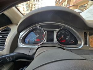 Audi Q7 2012  - imagine 8