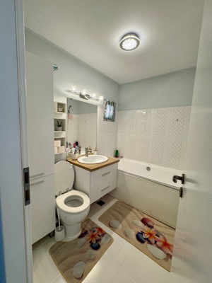 Proprietar  vând Apartament 2 camere  - imagine 10