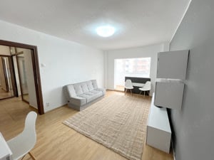 Apartament spațios 3 camere | 5 min metrou Obor | DIRECT PROPRIETAR - imagine 2