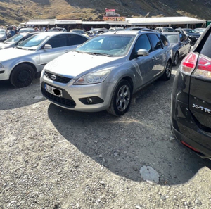 Vand Ford Focus 2-2.0 TDCI 136 Cp - imagine 3