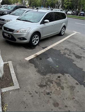 Vand Ford Focus 2-2.0 TDCI 136 Cp - imagine 4