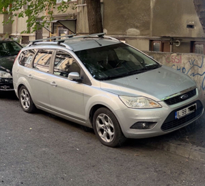 Vand Ford Focus 2-2.0 TDCI 136 Cp