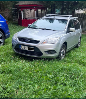 Vand Ford Focus 2-2.0 TDCI 136 Cp - imagine 2