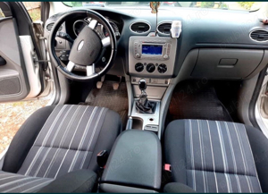 Vand Ford Focus 2-2.0 TDCI 136 Cp - imagine 5