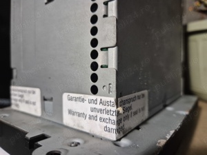 Vând navigație Touran 2011 - imagine 3