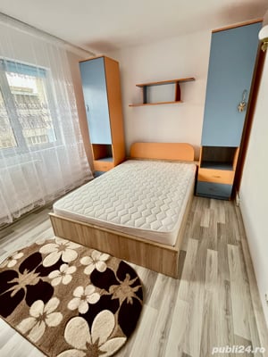 Inchiriez apartament cu 3 camere Ramnicu Sarat - imagine 3