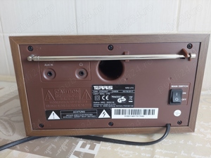 Radio Terris NRD274 cu Bluetooth - imagine 4