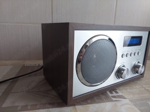 Radio Terris NRD274 cu Bluetooth - imagine 5