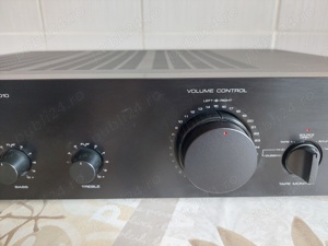 Kenwood KA-3010 Amplificator stereo - imagine 2
