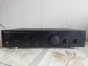 Kenwood KA-3010 Amplificator stereo