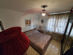 Apartament 2 camere etaj 1 - imagine 3