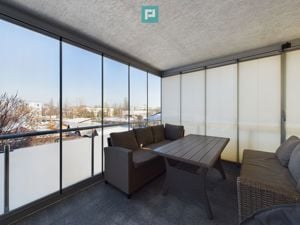 Salaj Apartament modern cu terasă  confort și eleganță