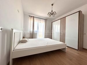 Apartament 2 camere, decomandat, parcare subterană, pet friendly, Coresi - imagine 4