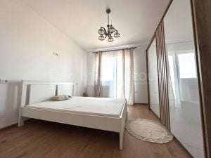 Apartament 2 camere, decomandat, parcare subterană, pet friendly, Coresi - imagine 3