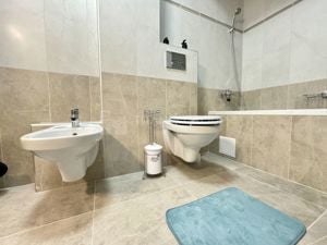 Apartament 2 camere, decomandat, parcare subterană, pet friendly, Coresi - imagine 7