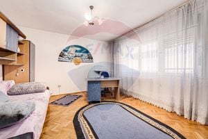 Apartament cu 2 camere de închiriat în zona Polivalenta - imagine 2