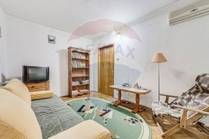 Apartament cu 2 camere de închiriat în zona Polivalenta