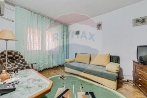 Apartament cu 2 camere de închiriat în zona Polivalenta - imagine 4