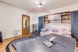 Apartament cu 2 camere de închiriat în zona Polivalenta - imagine 3