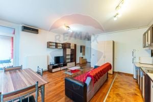 Apartament cu 2 camere de închiriat în zona Intim - imagine 2