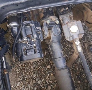 Vând MAN TGX 440+ bena Mega Otto - imagine 7