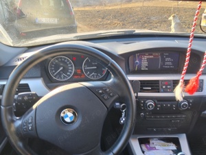 Vând BMW 318  an fabricație 2011 - imagine 2